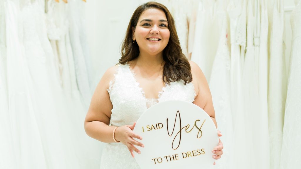 Behind the Scenes of Say Yes to the Dress Series