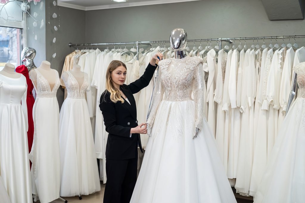 Best Places to Sell Your Wedding Dress