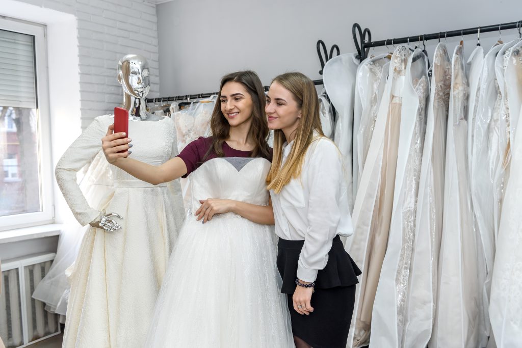 Can You Rent a Wedding Dress Options for a One-Time Affair