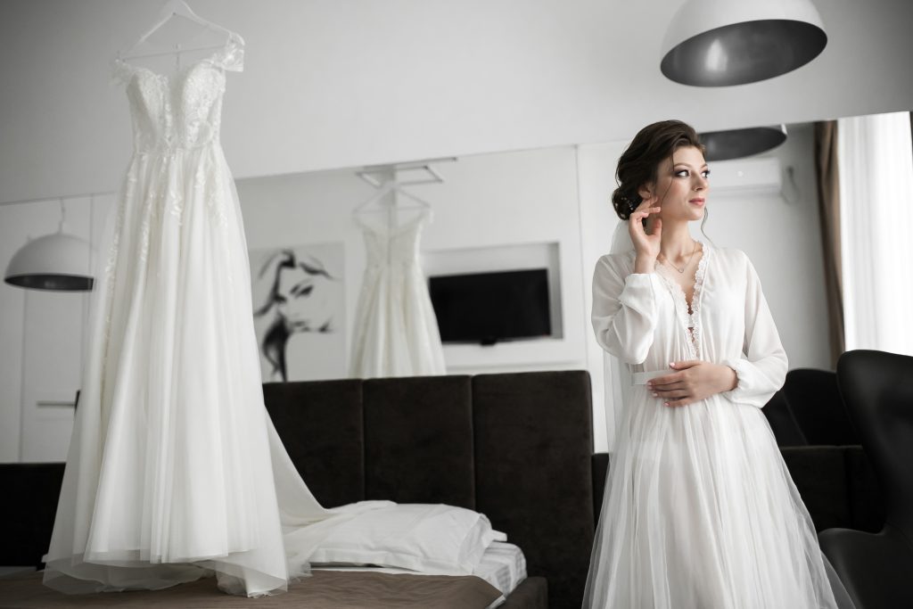 Long Sleeve Wedding Dress Elegance Revisited