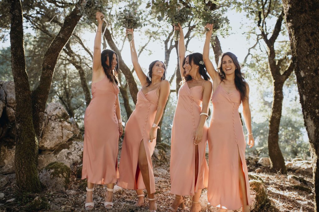 May Wedding Guest Dresses for Spring Celebrations