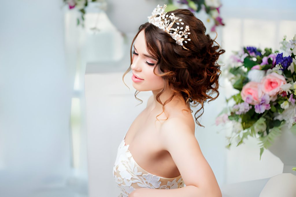 Mermaid Wedding Dress Styles for Every Bride