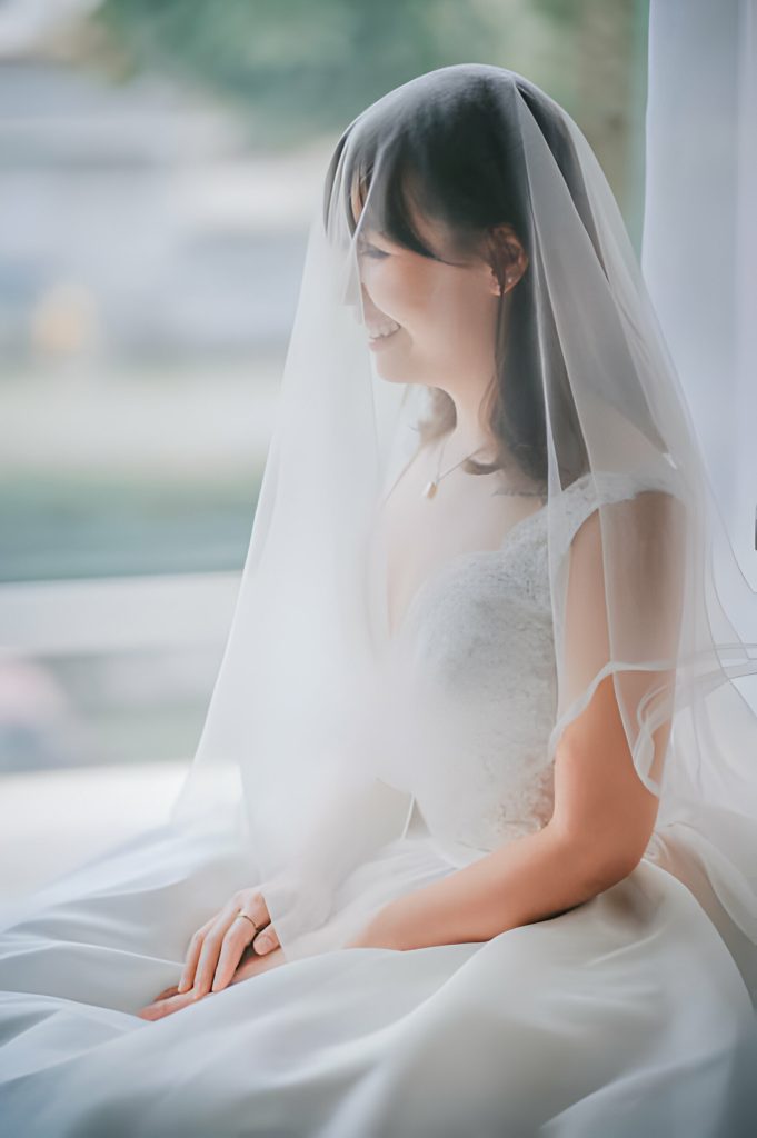 Modest Wedding Dresses for Elegant Brides