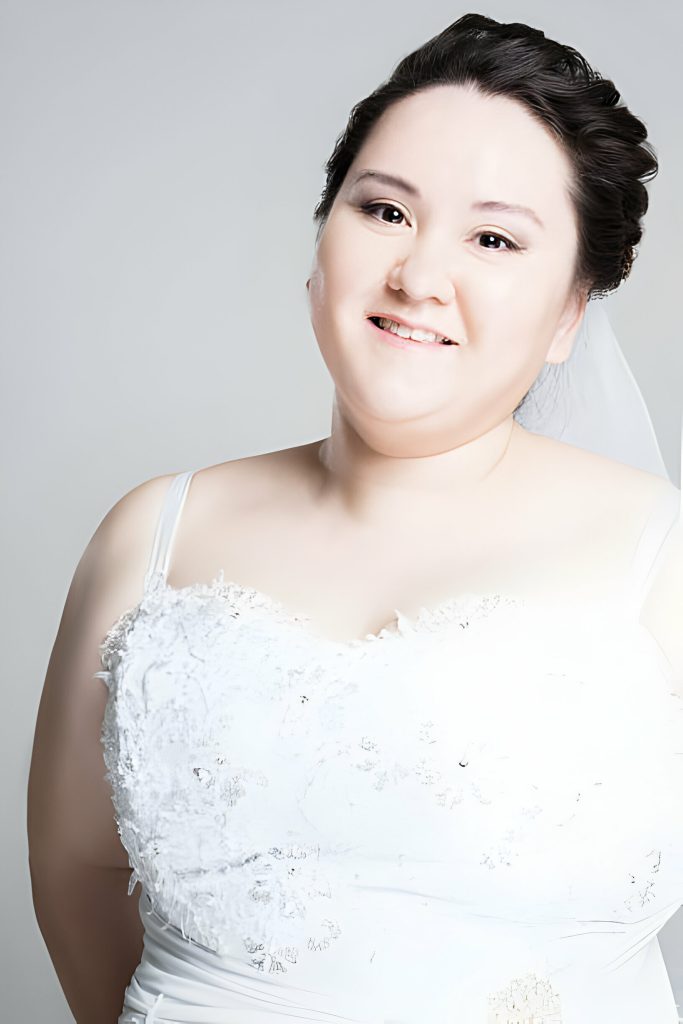 Plus Size Wedding Dresses: Finding Your Perfect Fit