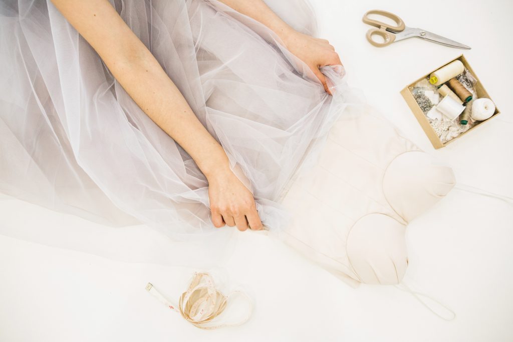 Preserving the Magic How to Preserve Wedding Dress
