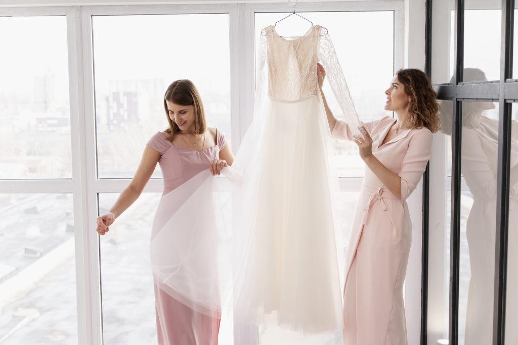 The Ultimate Guide to A-Line Wedding Dresses