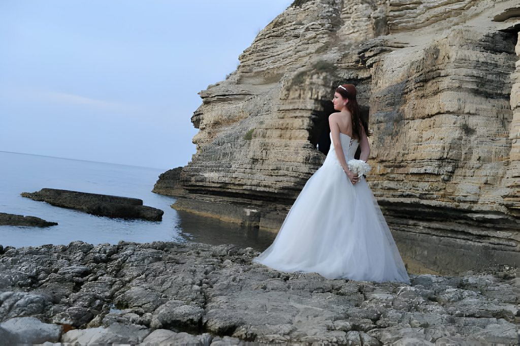 Ultimate Beach Wedding Dress Guide