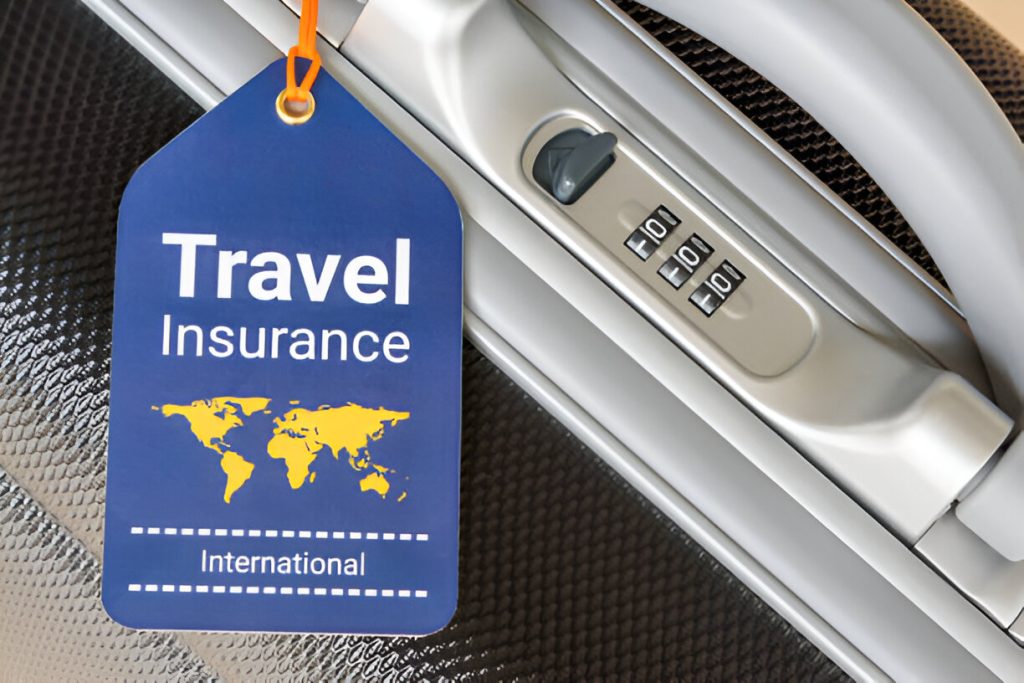 Travel Insurance: Everything you Need to Know